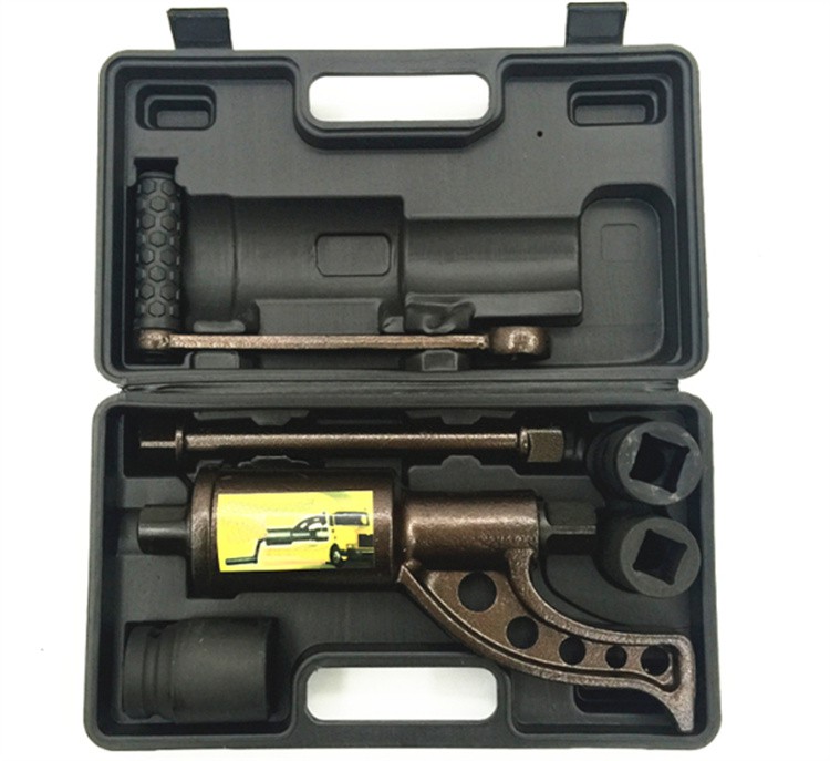 truck wheel nut remover price