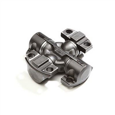 Double Steering U Joint