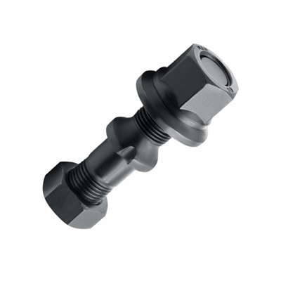 Truck Bolts for BPW